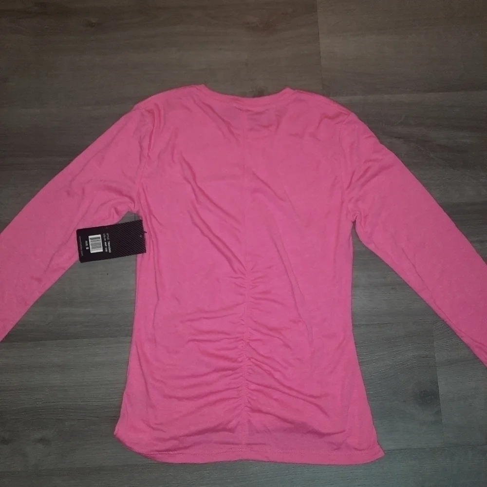 NWT Marika Tek Lightweight Athletic Long Sleeve